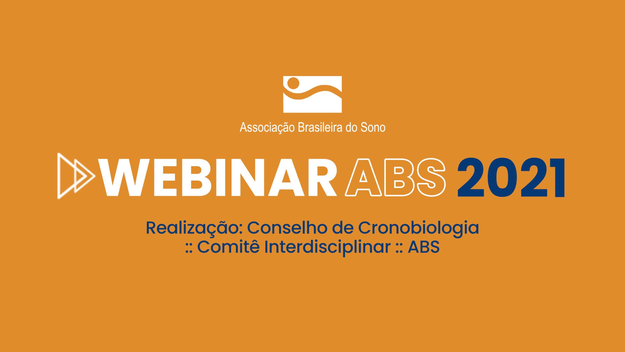 Webinar ABS Cronobiologia – 13/mai